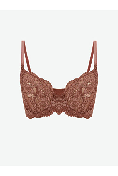 LC Waikiki I Underwire Non-Padded Lace T-Shirt Bra from Freezen Store