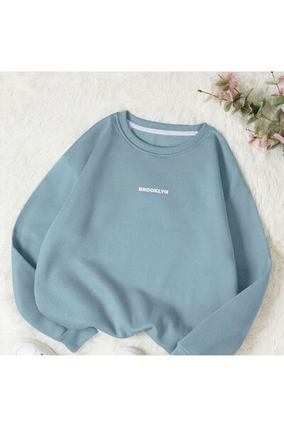 COHERENT Hanorac unisex pentru femei/bărbați, din bumbac, cu imprimeu persona...