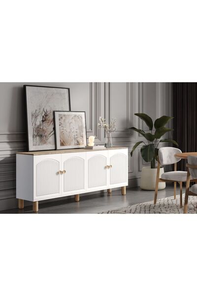 Doressa Home Besse Konsol