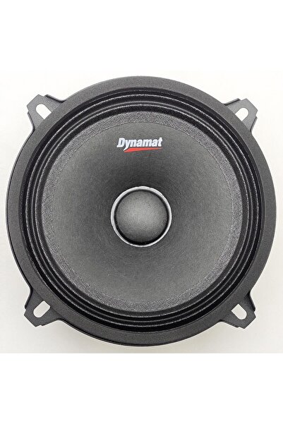Dynamat RK-1013N Oto Midrange 13cm 160 Watt 2 Adet