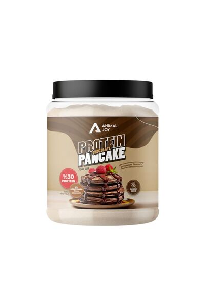 Animal Joy مزيج فطائر البروتين 750 غرام