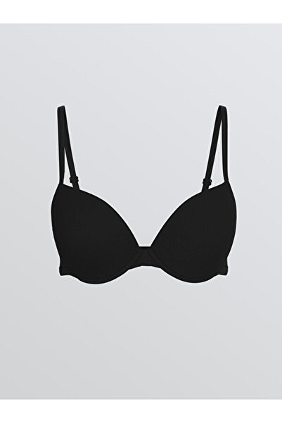 LC Waikiki Quality Pieces from Çelebi Store Underwire Non-Padded T-Shirt Bra
