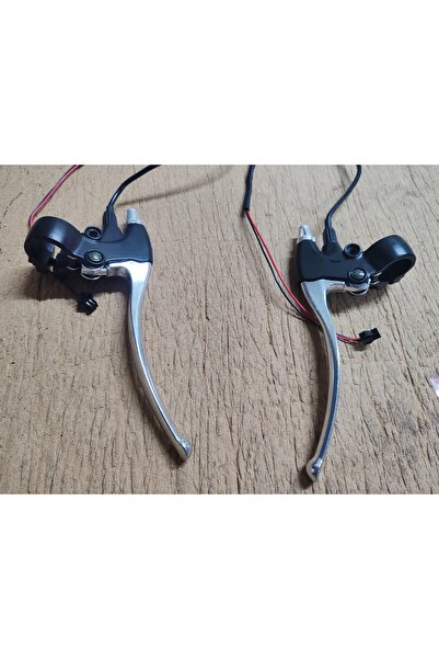 Volta VSM VSC VSA UYUMLU FİREN KOLU SETİ SAĞ SOL KOMPLE