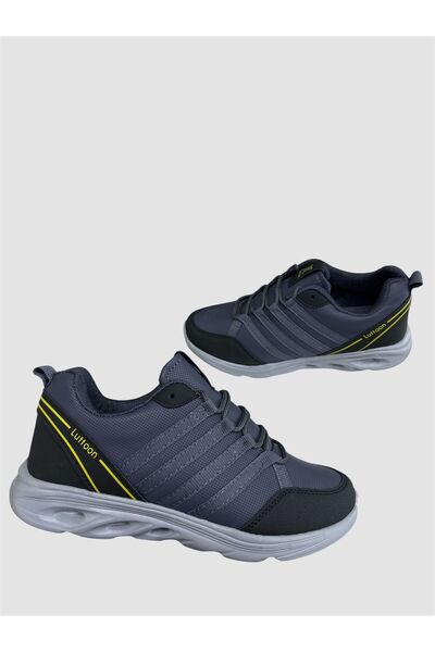 SALEN SHOES Luttoon Full Orthopedic Lightweight Daily Sports Shoes
