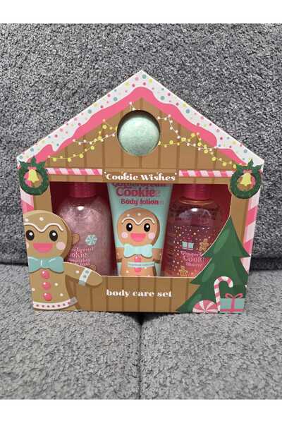 OEM BODY CARE SET CADOU COPII