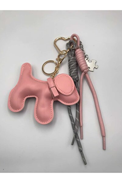 Zeyora Bag Charm, Bag Accessory, Hanging Bag Ornament