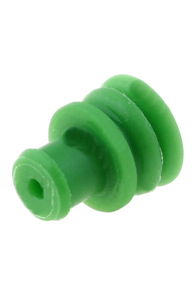 OEM Garnitura accesoriu pentru fir Superseal 1.5 verde ext 6.1mm TE Connectiv...