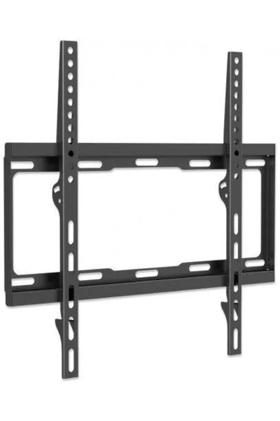 MANHATTAN Καθολική βάση στήριξης τηλεόρασης τοίχου 32 ​ ​ -55 ίντσες μέγιστο ...