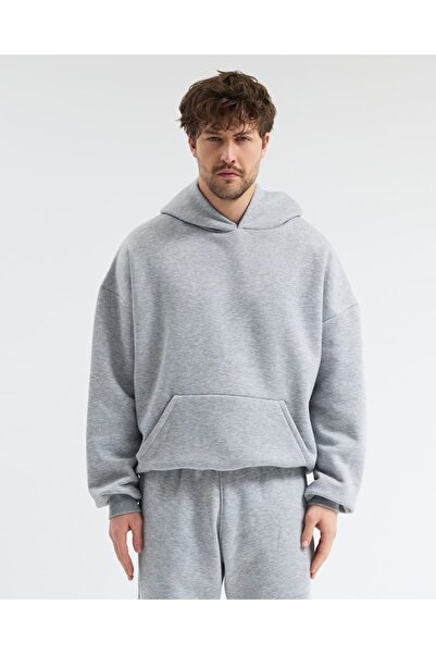 SEK WEAR Oversize Boxy Fit Hoodie