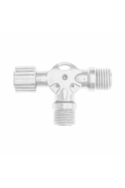 OEM White T-distributor for lighting installations Home KTTW5