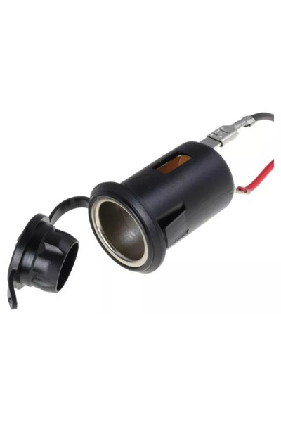 SCi Car cigarette lighter adapter x1 10A A13-65A