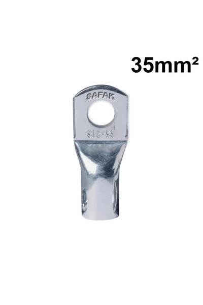 OEM Papuc cupru M8 35mm Safak E 03508