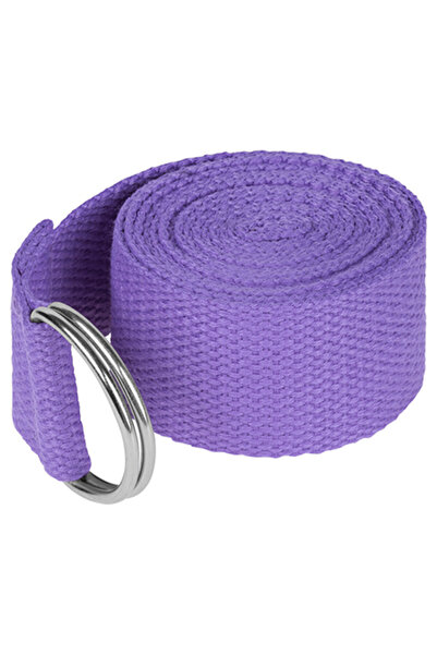 Rebel Yoga Exercise Strap 183cm Active