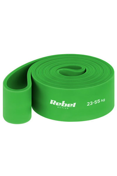 Rebel ELASTIC BAND POWER BAND 23-55KG ACTIVE