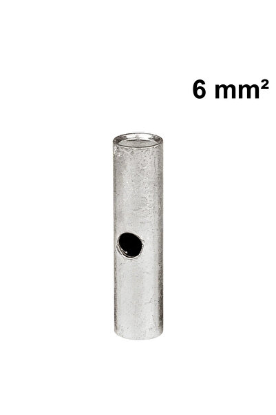OEM Mufa cupru 6mm ST EM006 Safak