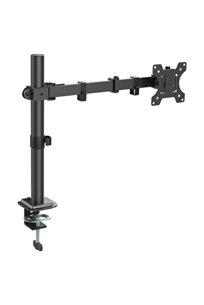 Cabletech Suport reglabil pentru monitor de birou 13-32 " VESA Negru