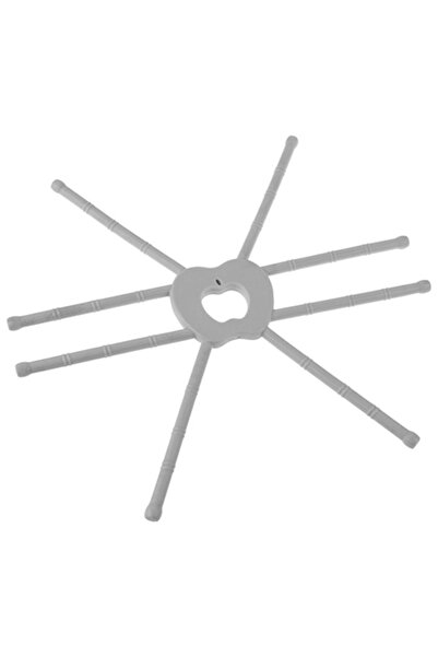 Cabletech Suport universal reglabil pentru tabletă și iPad cu brațe flexibile...
