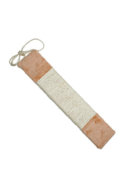 PisiMall Sisal board, for cats, 50x10 cm