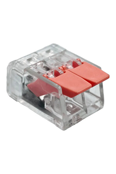 OEM Slim connector MYF 2X4mm2 HWE-412
