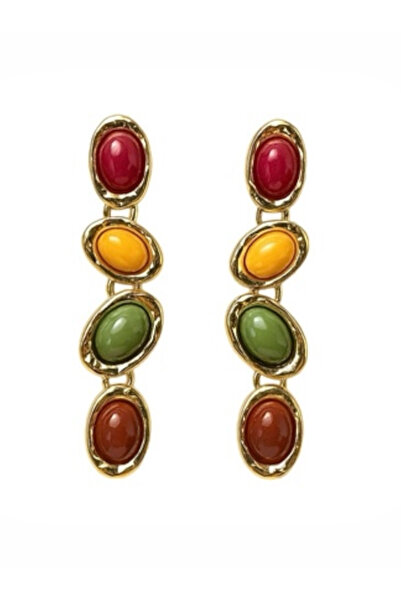 Bo Takı ve Aksesuar Vintage Earrings