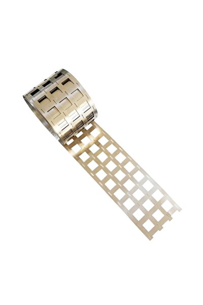 OEM Επινικελωμένη ταινία 0.15x62.5x18.5mmx1m για 18650 4P