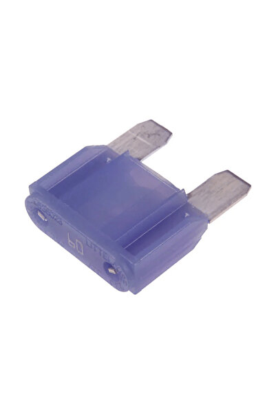 LITTELFUSE Ασφάλεια αυτοκινήτου MAXI 60A 32VDC 29mm MAXI 0299060.TXN