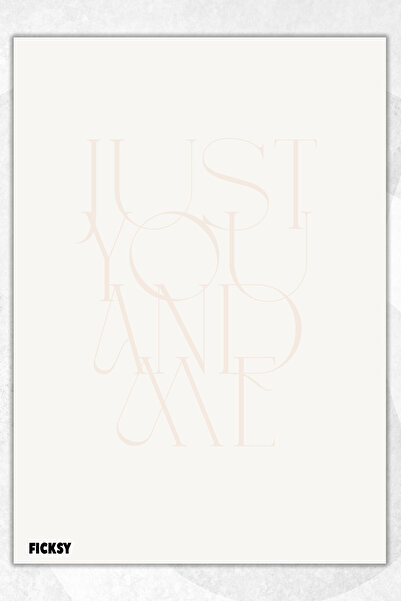 Ficksy دفتر ملاحظات A5 Love بدون خطوط - 50 ورقة - مذكرة - دفتر ملاحظات - دفتر...