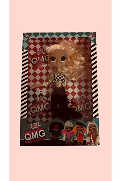 TOYZ PLAY LOL MODEL BEBEK