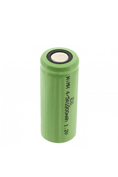 OEM Acumulator 4/5A Ni-MH 1900mAh 1.2V 17x43 h mm cu terminal plat