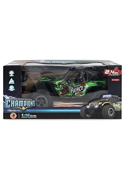 SEHER OYUNCAK Uzaktan Kumandalı Oyuncak Araba şarjlı