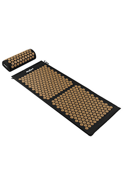Rebel Saltea de acupresură cu pernă 110x42 cm XL Active