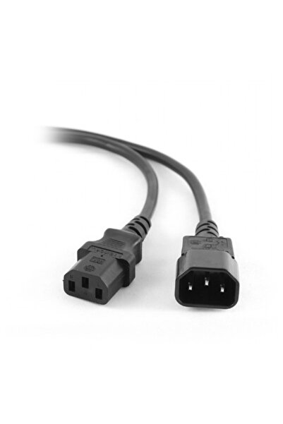 OEM GEMBIRD PC POWER EXTENSION CABLE VDE 1.8M