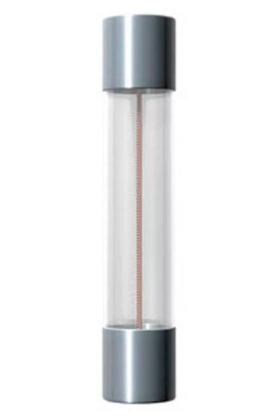 OEM Slow blow fuse 6.3x32mm 1A ZGT