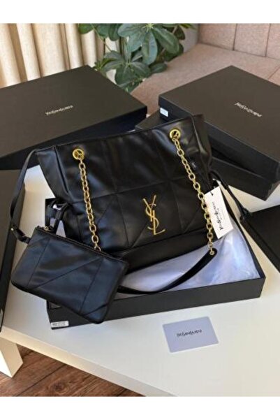 Generic High-quality shoulder bag with accessories