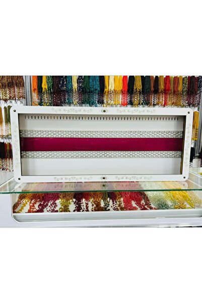 lazerkututesbih 51 li tesbih panosu kapaksız ledli süper fiyat