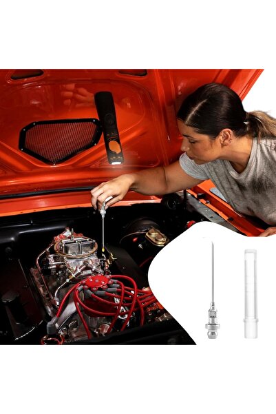 OEM Needle tip for removable grease gun, used for lubricating ball joints, be...