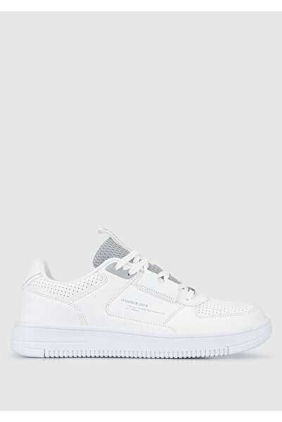 Hammer Jack 21225 Jarmilla Білі жіночі кросівки Білі-38