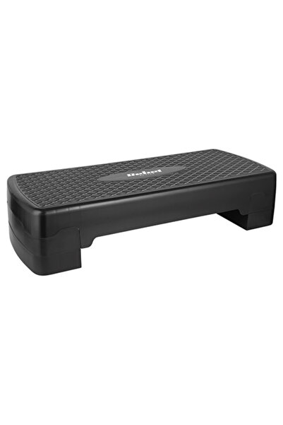 Rebel Aerobic Stepper 68cm Adjustable 2 Levels Active