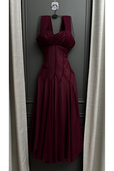 LAVİE FASHİON Tala's dress