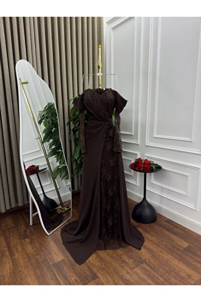 LAVİE FASHİON Hanouf's dress