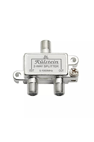 OEM F splitter 5-1000Mhz