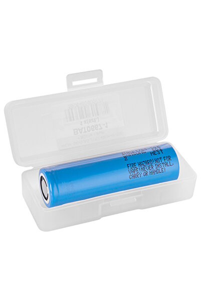 Samsung INR21700-50E 21700 Επαναφορτιζόμενη Μπαταρία 4900mAh 3.6V