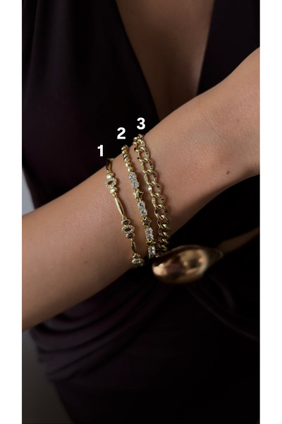 AYLAKAYA Xupin Bracelet No. 3