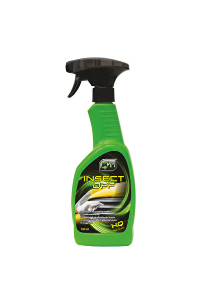 OEM Insect Off 500ml solutie de indepartare a insectelor