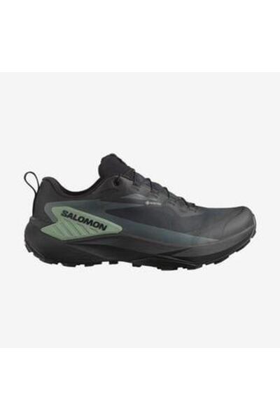 Salomon Genesıs Gore-Tex Men's Patika Running Shoes L47518700