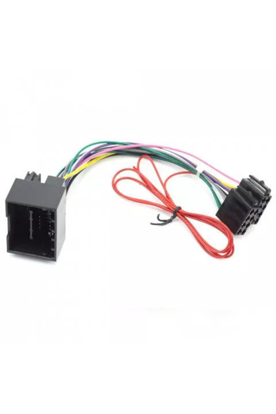 CarGuard Καλώδιο προσαρμογέα OPEL GT CHEVROLET ISO