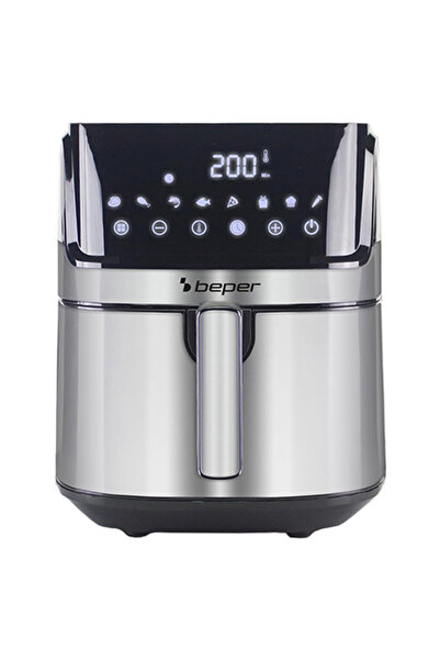 BEPER Hot Air Fryer 7 Liters