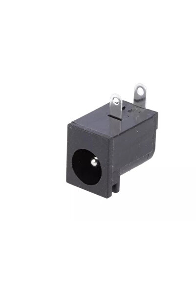 HSM DC power socket female 5.5mm x 2.1mm THTP C9743-CCRNB001R