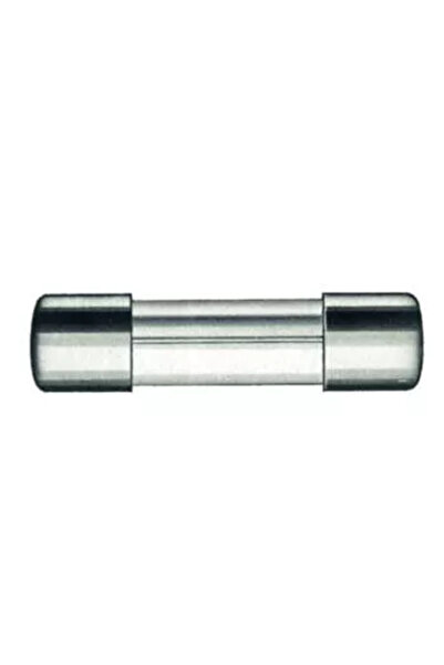OEM Time-delay fuse glass fuse 1A 5x20mm Bussmann