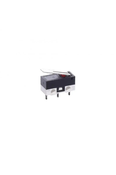 OEM MICRO SWITCH micro cu tija scurta 14mm 1.5A 125V 13x13x6mm